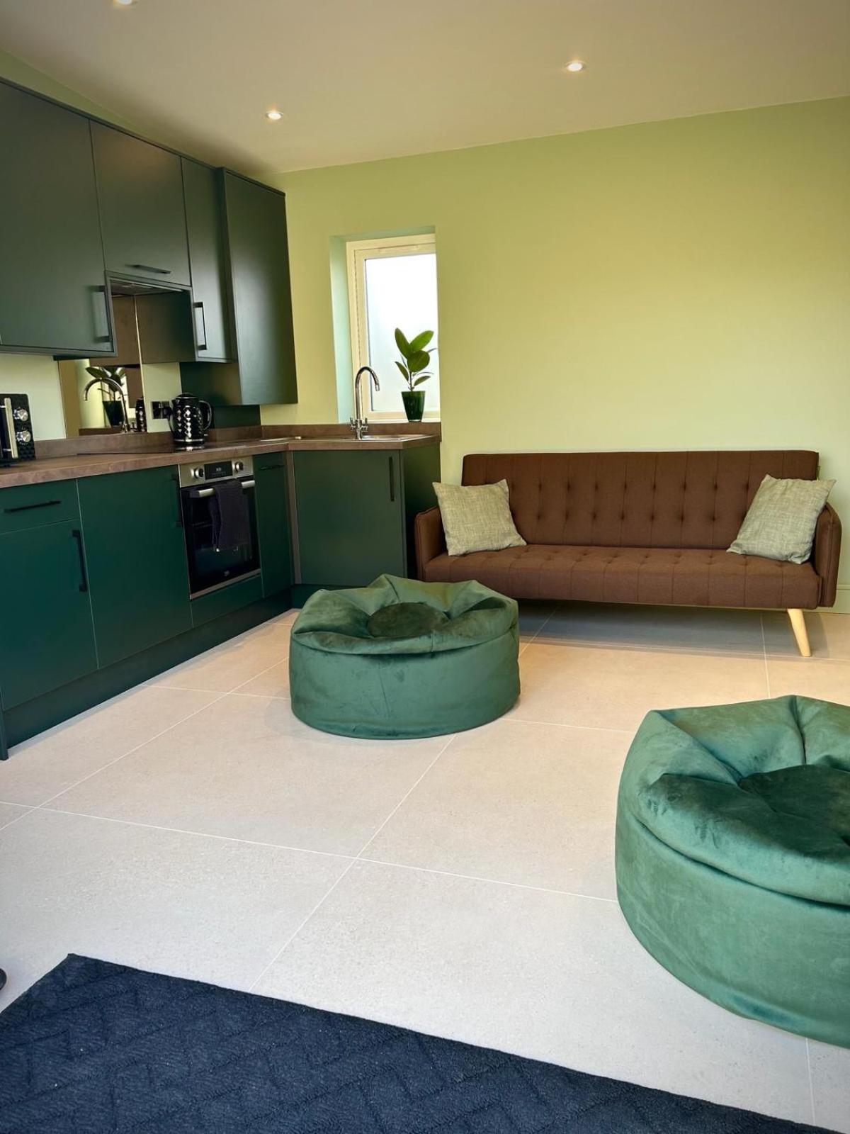 White Oaks Sussex Βίλα Twineham Εξωτερικό φωτογραφία