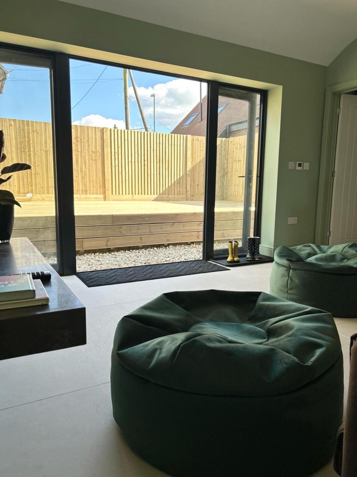 White Oaks Sussex Βίλα Twineham Εξωτερικό φωτογραφία