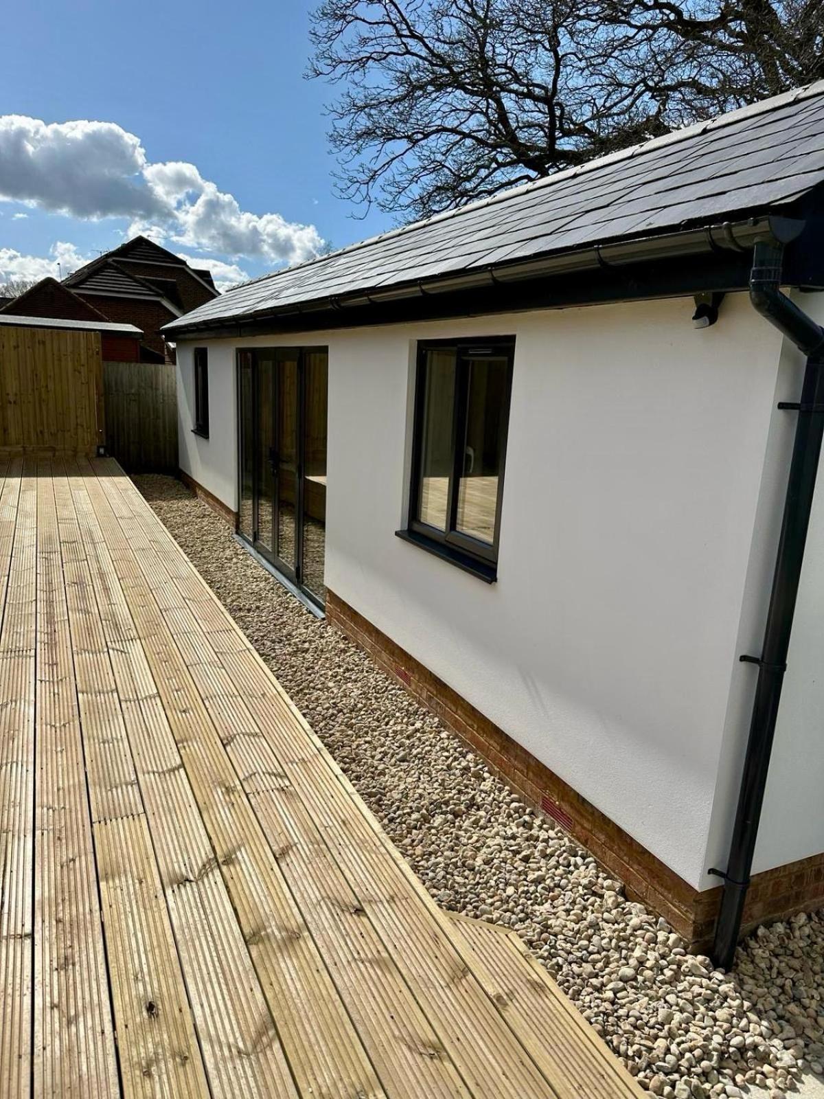 White Oaks Sussex Βίλα Twineham Εξωτερικό φωτογραφία