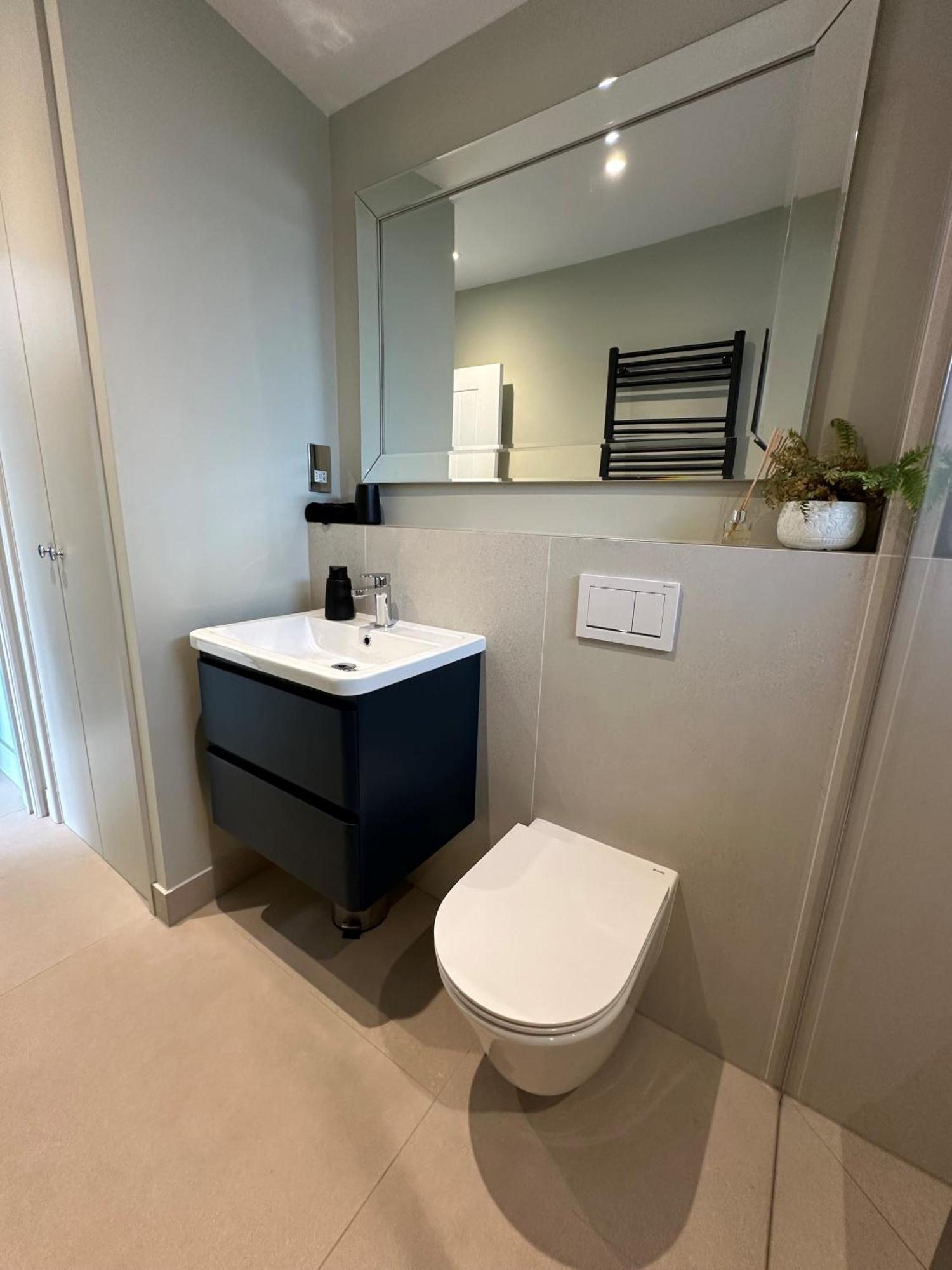 White Oaks Sussex Βίλα Twineham Εξωτερικό φωτογραφία